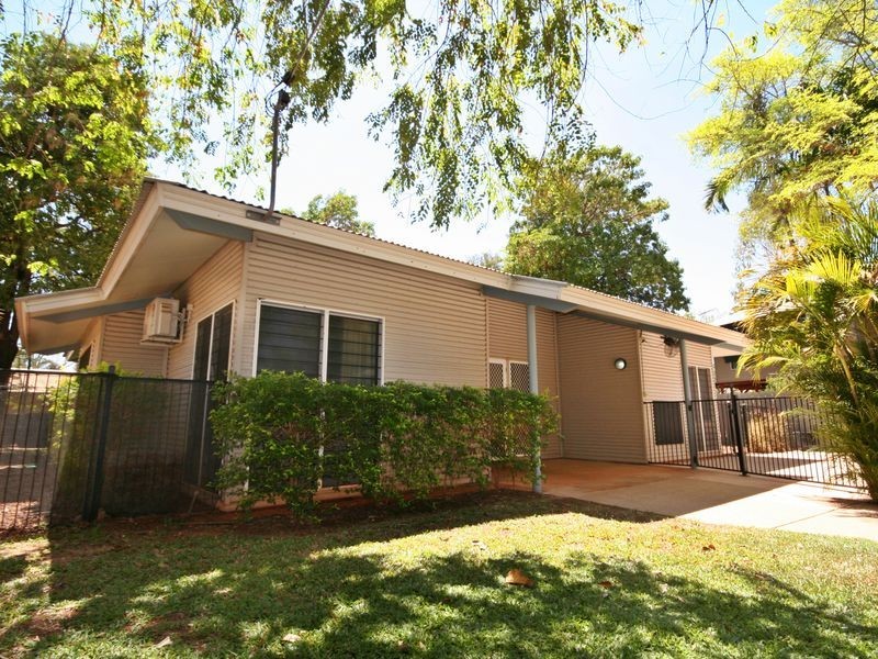 3 Davis Court, Katherine NT 0850