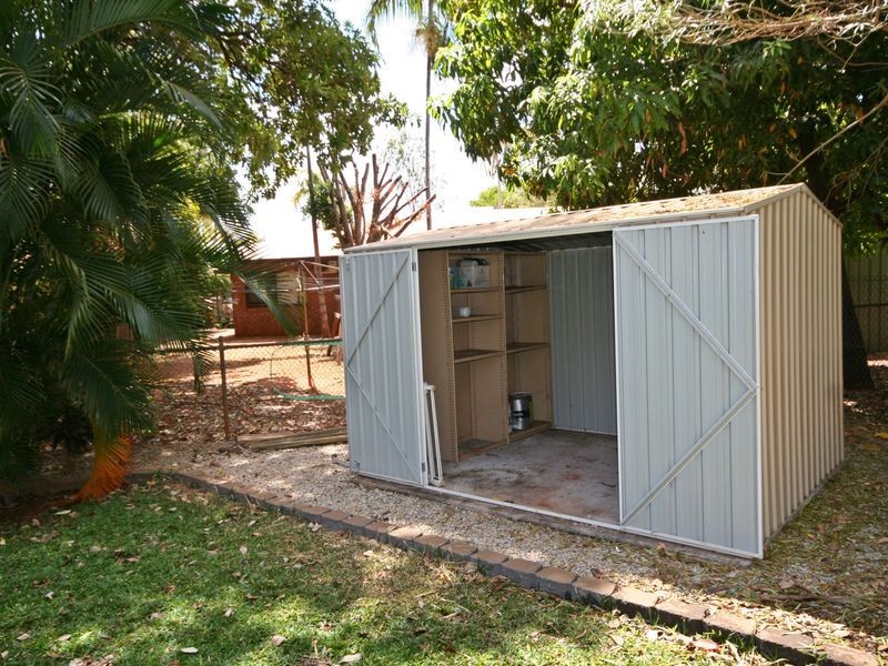 3 Davis Court, Katherine NT 0850