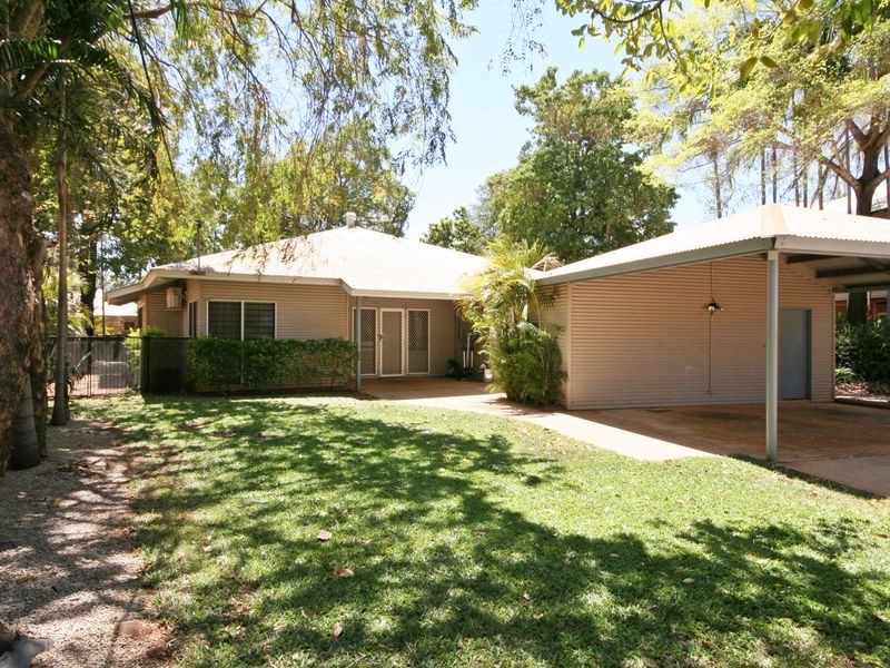3 Davis Court, Katherine NT 0850