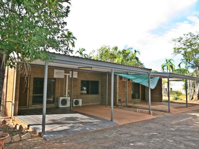 3/6 Kirkpatrick Street, Katherine NT 0850