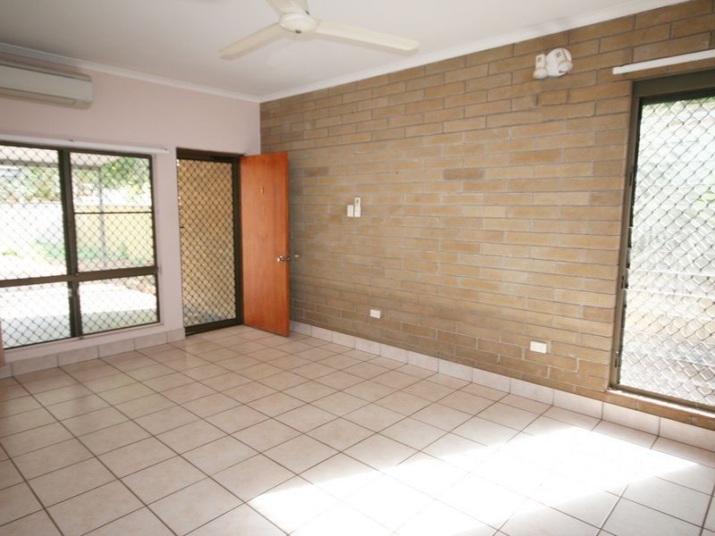 3/6 Kirkpatrick Street, Katherine NT 0850
