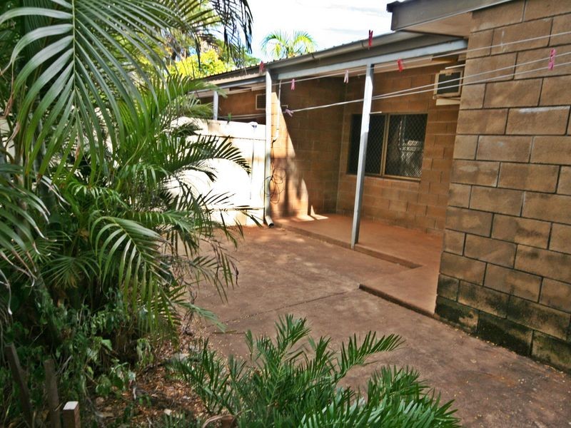 3/6 Kirkpatrick Street, Katherine NT 0850
