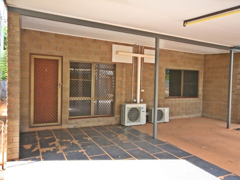 3/6 Kirkpatrick Street, Katherine NT 0850