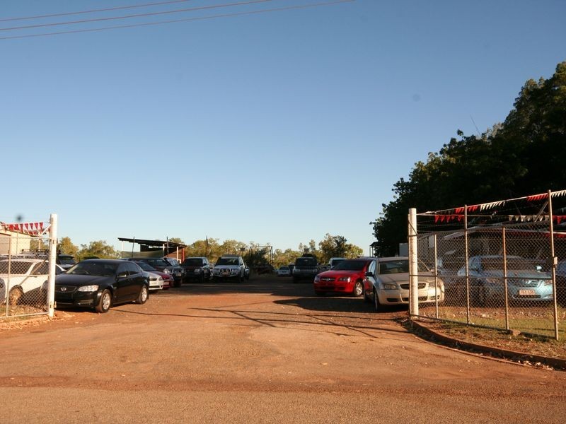 124 Victoria Highway, Katherine NT 0850