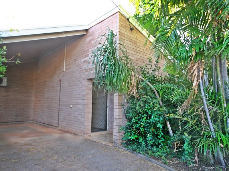11 Kurrajong Court, Katherine NT 0850