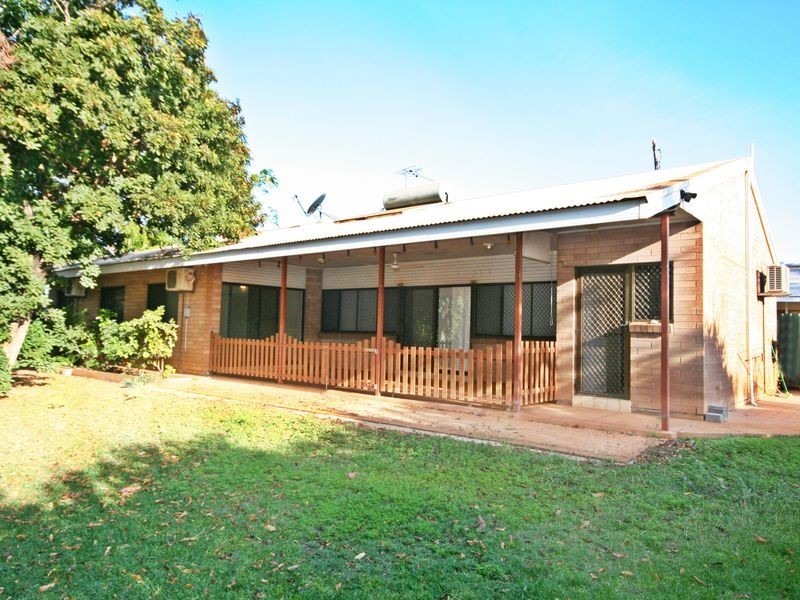 11 Kurrajong Court, Katherine NT 0850
