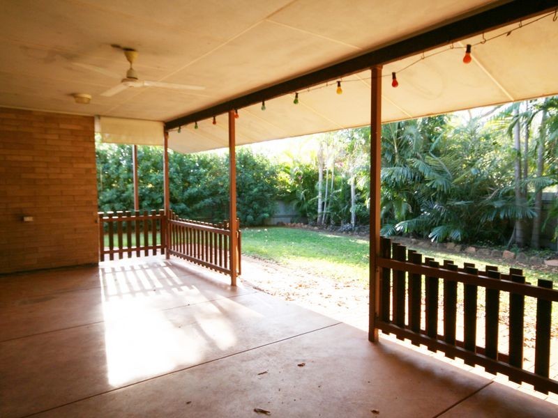 11 Kurrajong Court, Katherine NT 0850