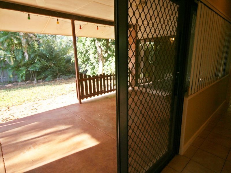11 Kurrajong Court, Katherine NT 0850