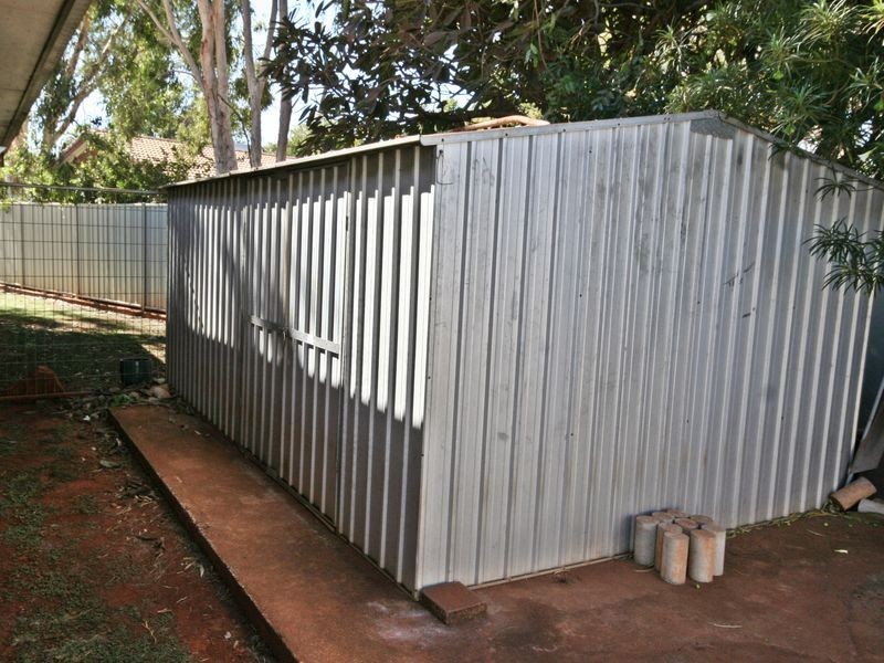 43 Coolibah Circuit, Katherine NT 0850
