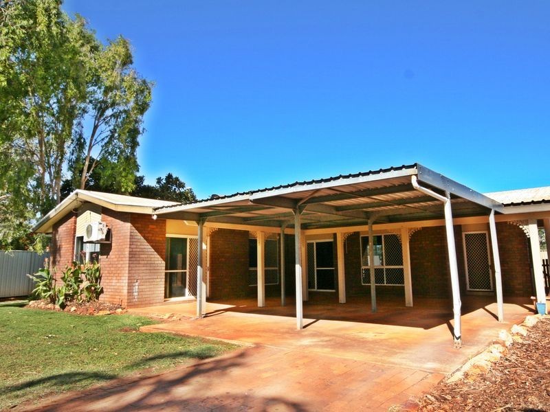 43 Coolibah Circuit, Katherine NT 0850
