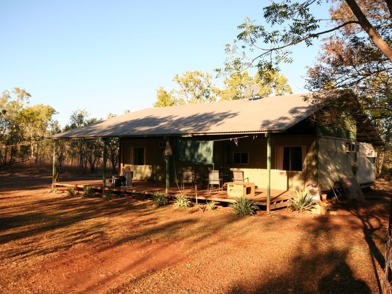 25 (NTP 25 Bray Road, Katherine NT 0850