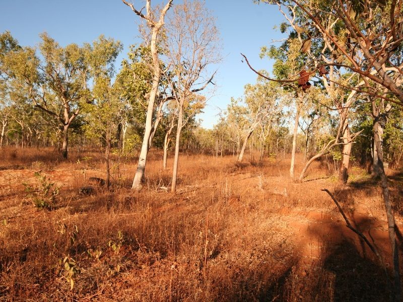 25 (NTP 25 Bray Road, Katherine NT 0850