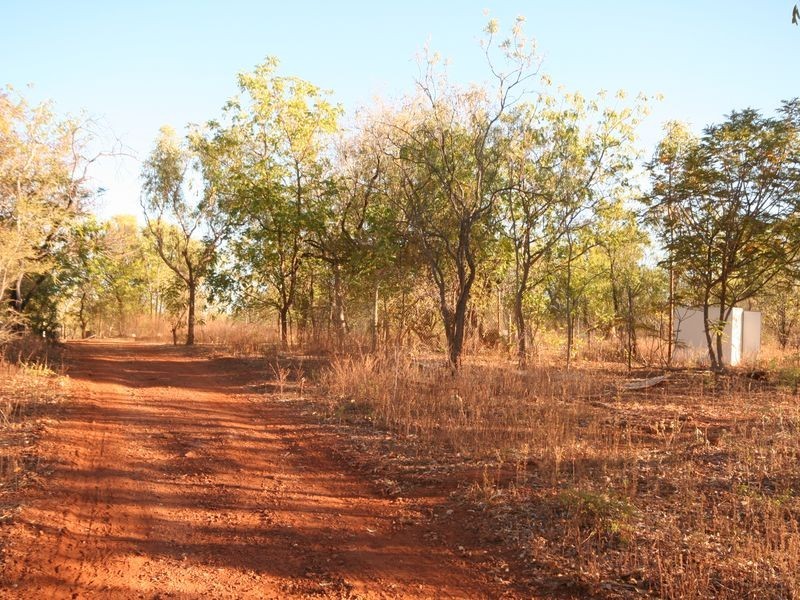 25 (NTP 25 Bray Road, Katherine NT 0850