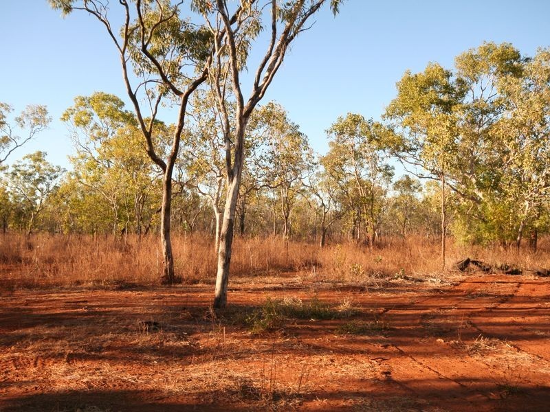 25 (NTP 25 Bray Road, Katherine NT 0850