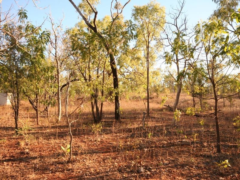 25 (NTP 25 Bray Road, Katherine NT 0850