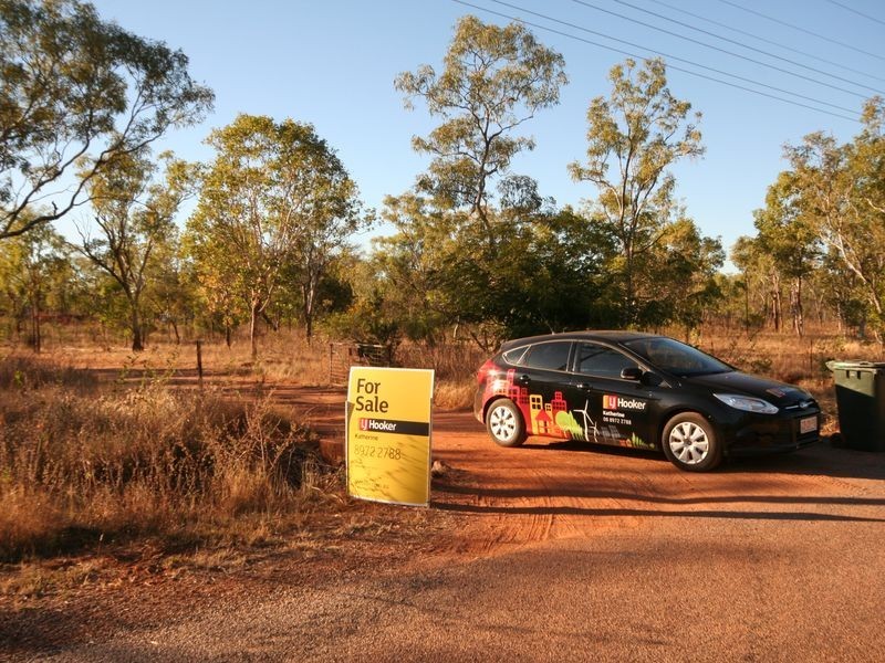 25 (NTP 25 Bray Road, Katherine NT 0850