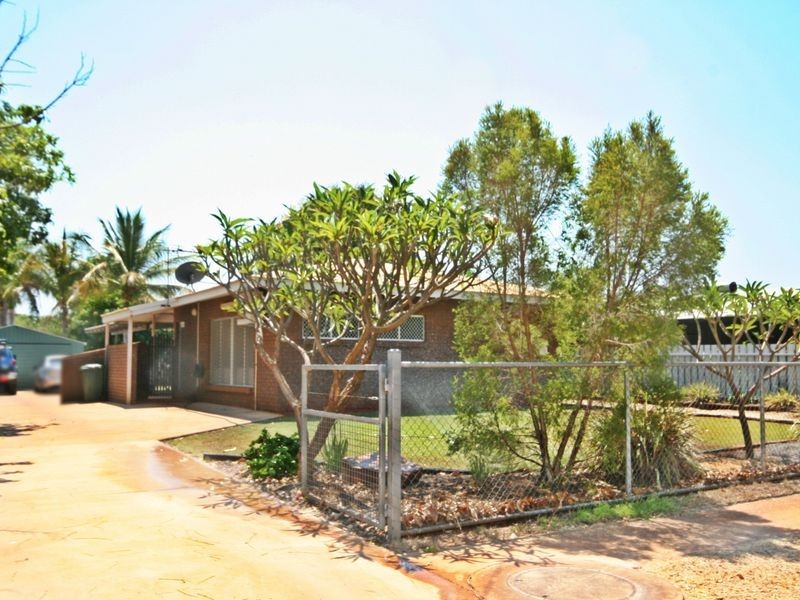 27 Providence Court, Katherine NT 0850