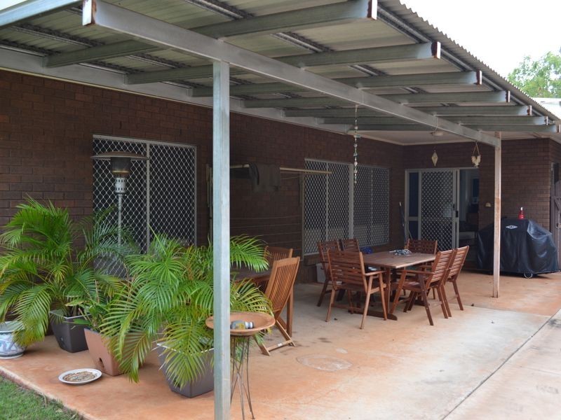 27 Providence Court, Katherine NT 0850