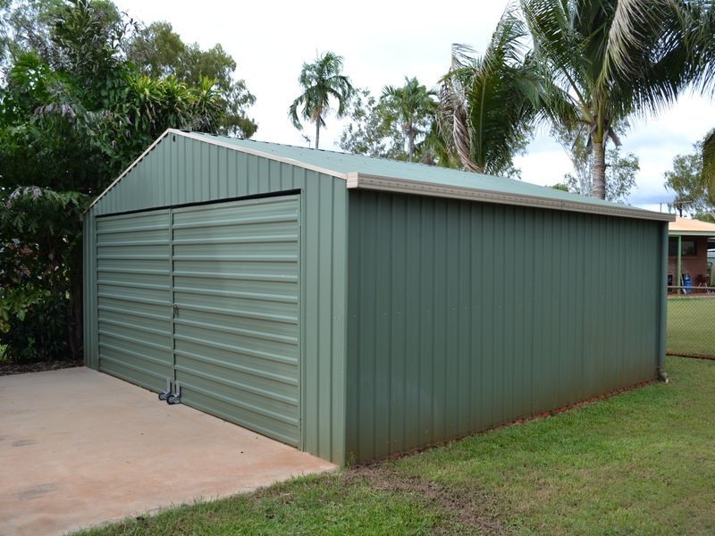 27 Providence Court, Katherine NT 0850