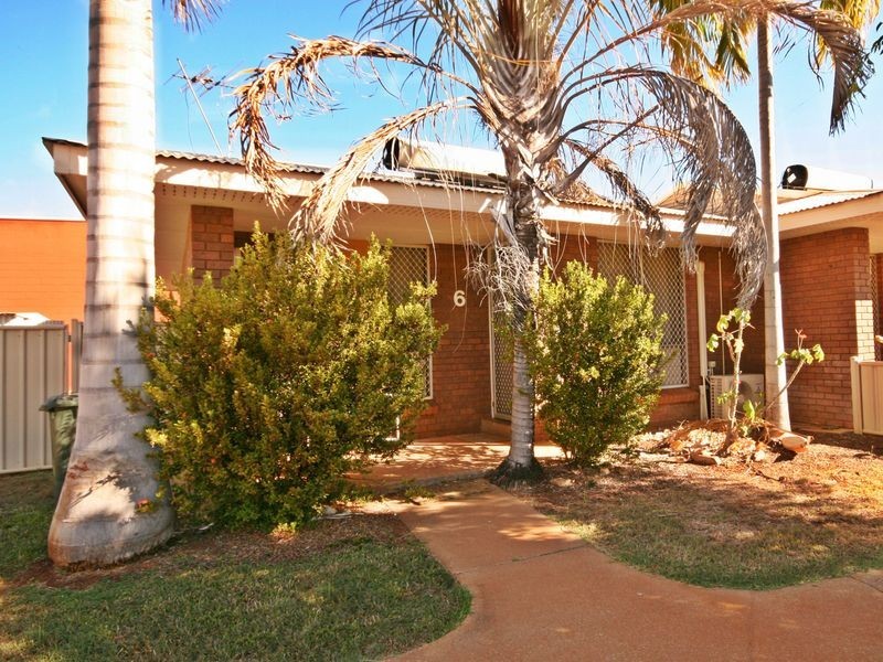 6/64 Acacia Drive, Katherine NT 0850