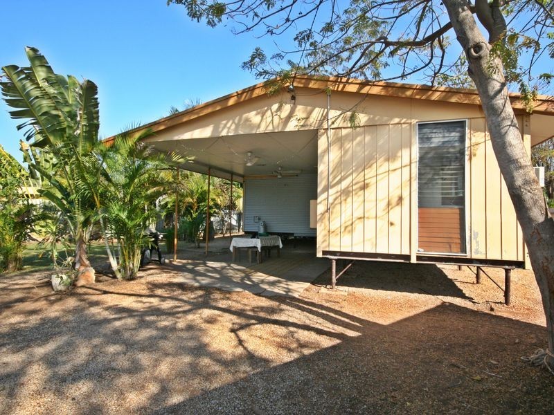 10 Lockheed Road, Katherine NT 0850
