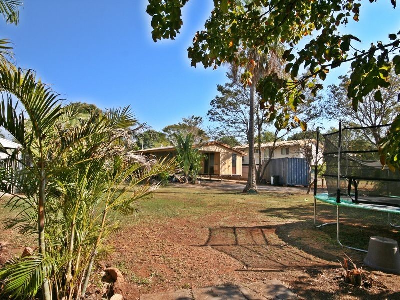 10 Lockheed Road, Katherine NT 0850