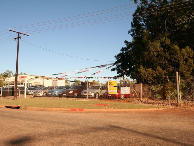 124 Victoria Highway, Katherine NT 0850
