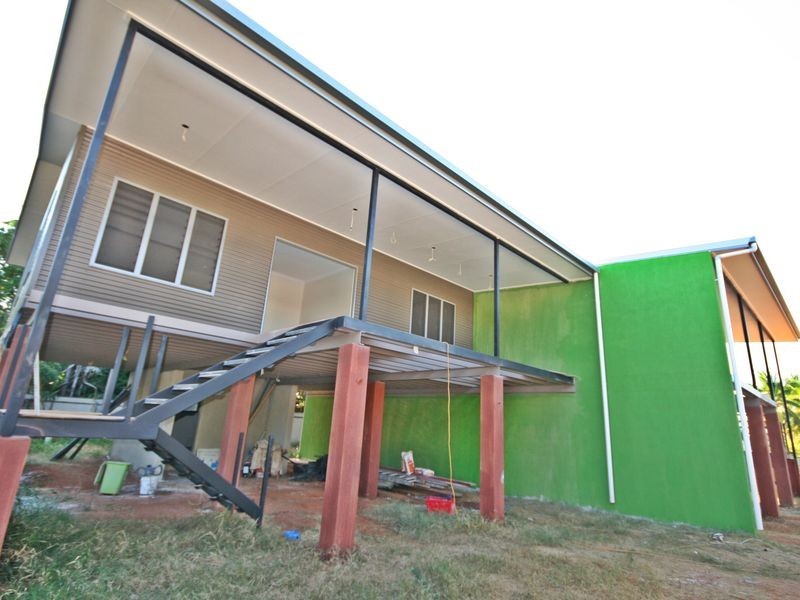 Unit 1/59 O’Shea Terrace, Katherine NT 0850