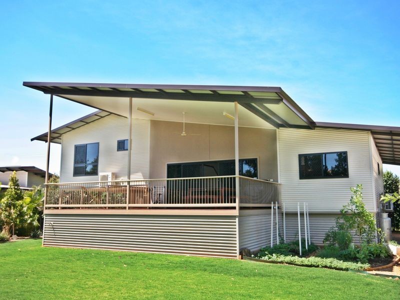 89 Casuarina Street, Katherine NT 0850