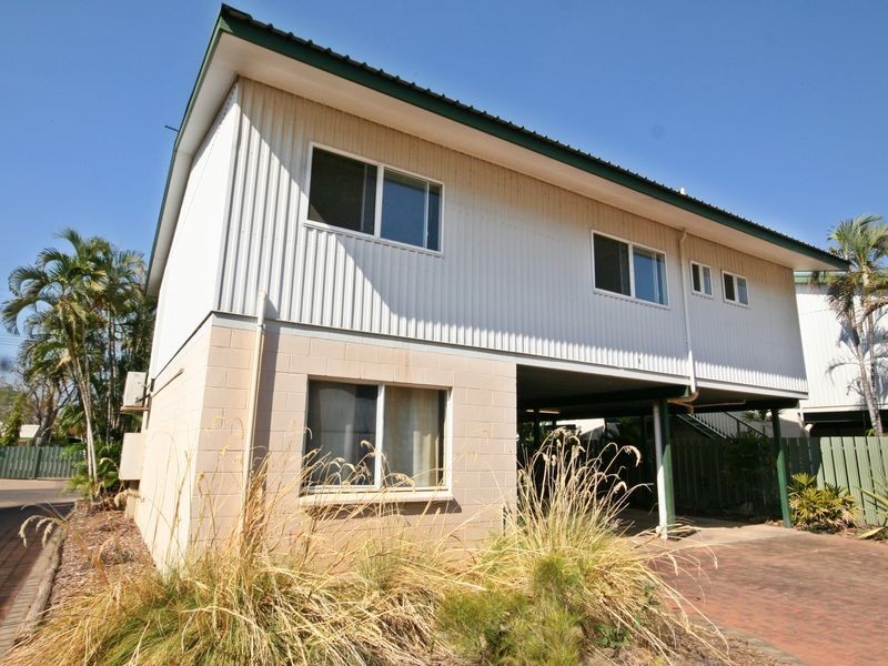 5/5 Bernhard Street, Katherine NT 0850