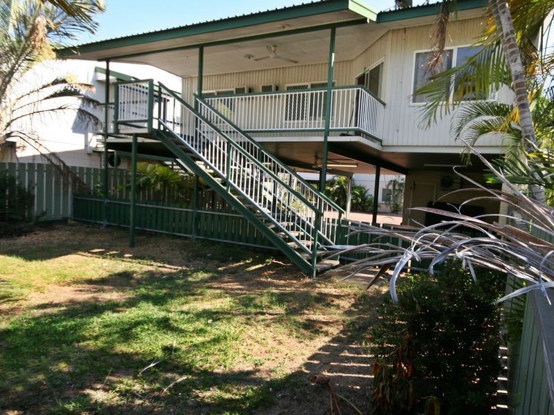 5/5 Bernhard Street, Katherine NT 0850