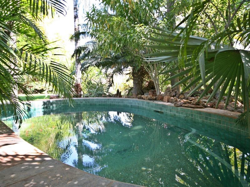 250 Collins Road, Katherine NT 0850