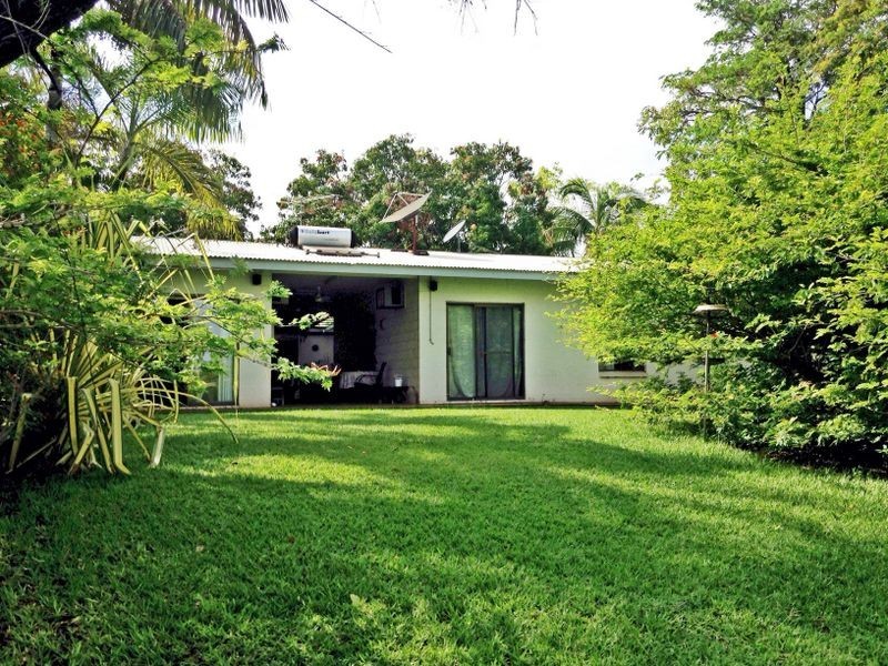250 Collins Road, Katherine NT 0850
