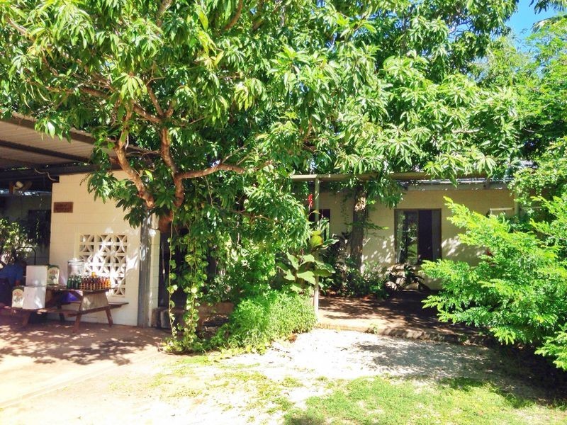 250 Collins Road, Katherine NT 0850