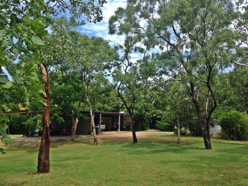 250 Collins Road, Katherine NT 0850