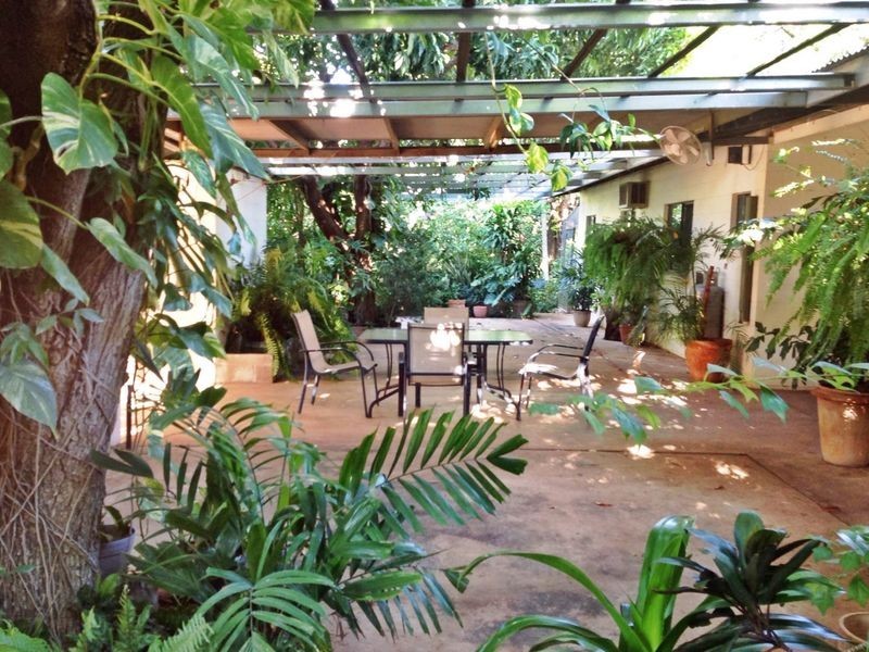 250 Collins Road, Katherine NT 0850