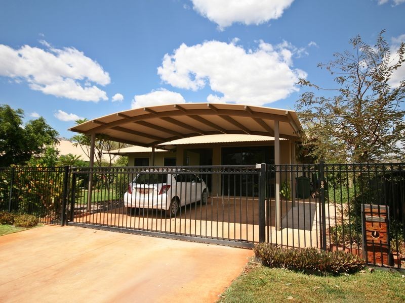 92 Casuarina Street, Katherine NT 0850