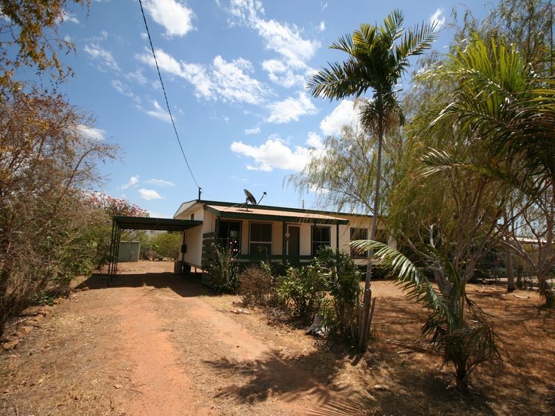 31 Millar Terrace, Pine Creek NT 0847
