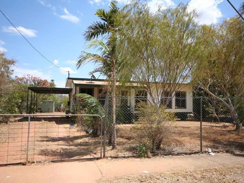 31 Millar Terrace, Pine Creek NT 0847