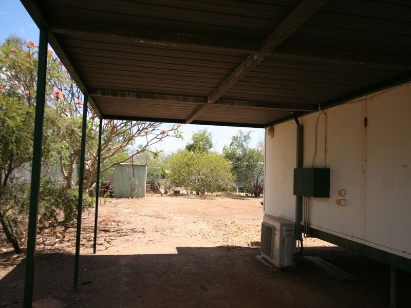 31 Millar Terrace, Pine Creek NT 0847