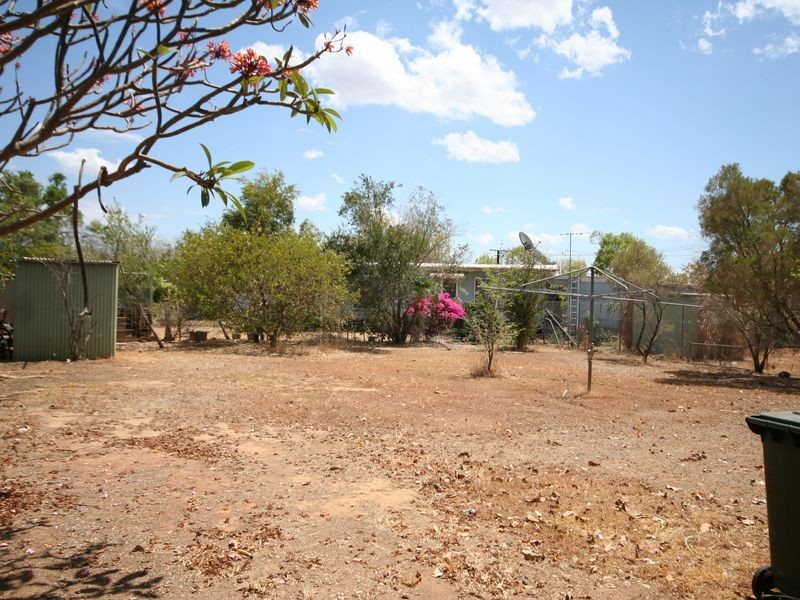 31 Millar Terrace, Pine Creek NT 0847