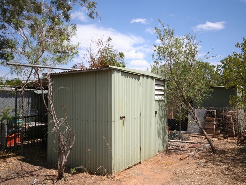 31 Millar Terrace, Pine Creek NT 0847