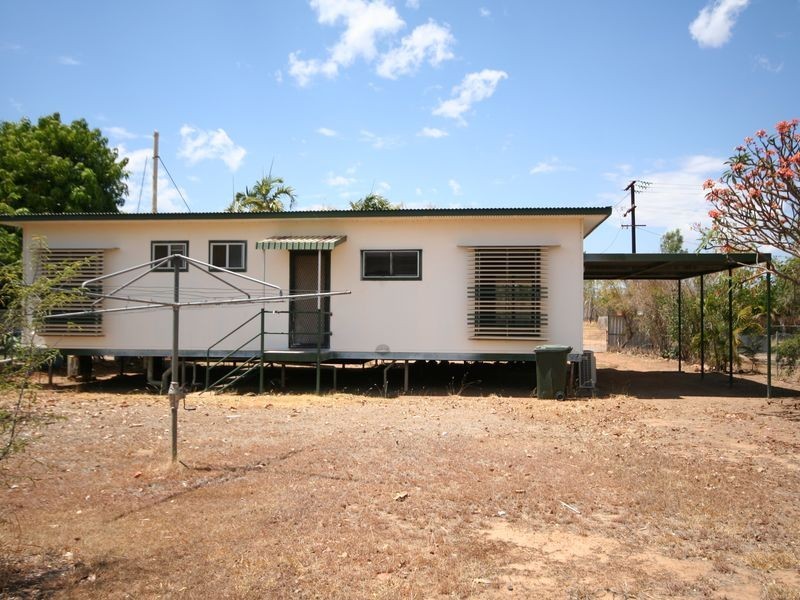 31 Millar Terrace, Pine Creek NT 0847