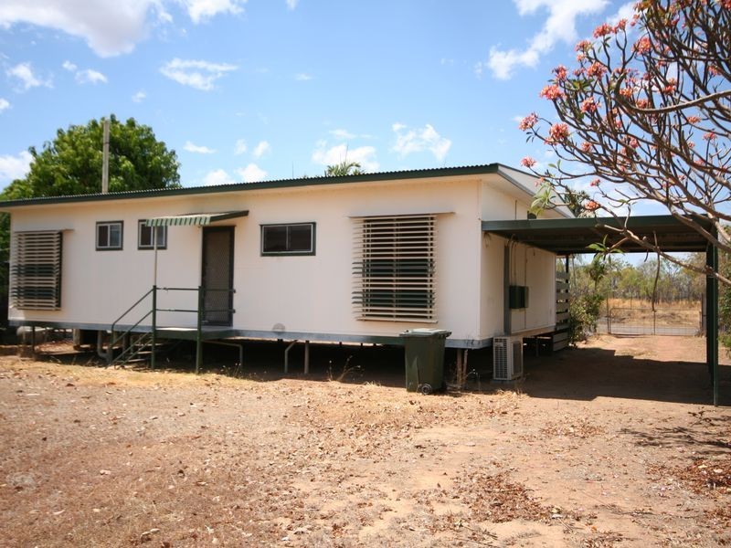 31 Millar Terrace, Pine Creek NT 0847