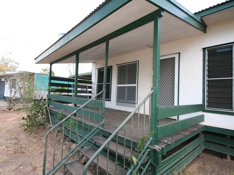 31 Millar Terrace, Pine Creek NT 0847