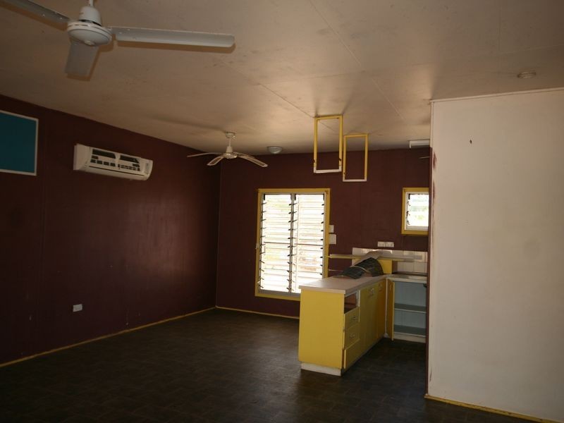 31 Millar Terrace, Pine Creek NT 0847