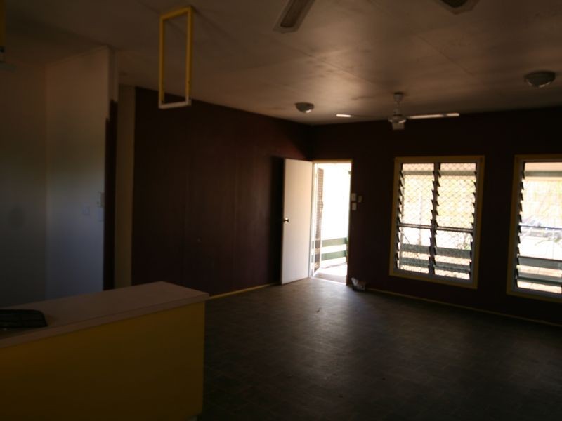 31 Millar Terrace, Pine Creek NT 0847