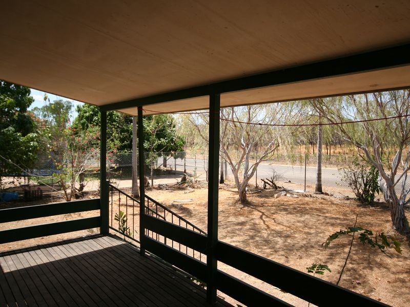 31 Millar Terrace, Pine Creek NT 0847