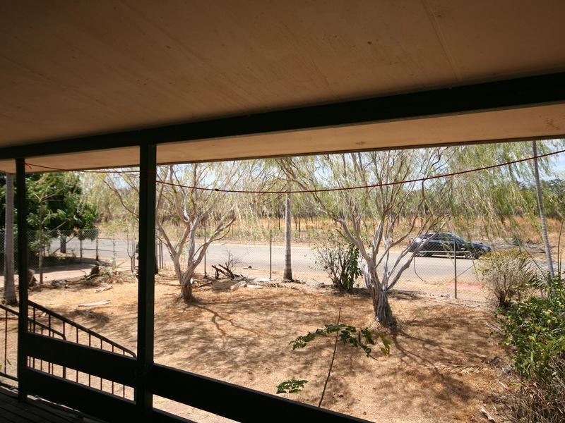 31 Millar Terrace, Pine Creek NT 0847