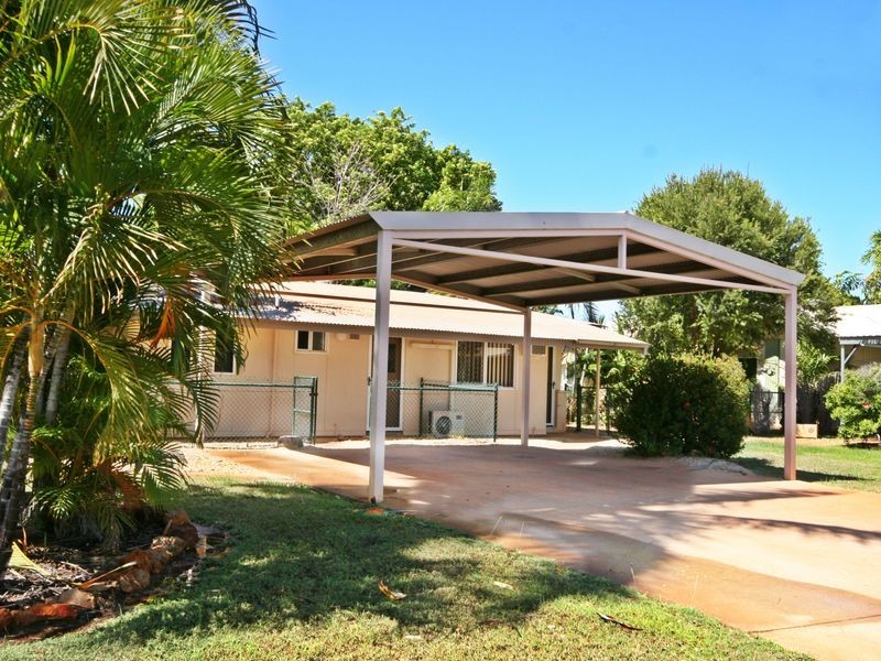 19 Gregory Court, Katherine NT 0850